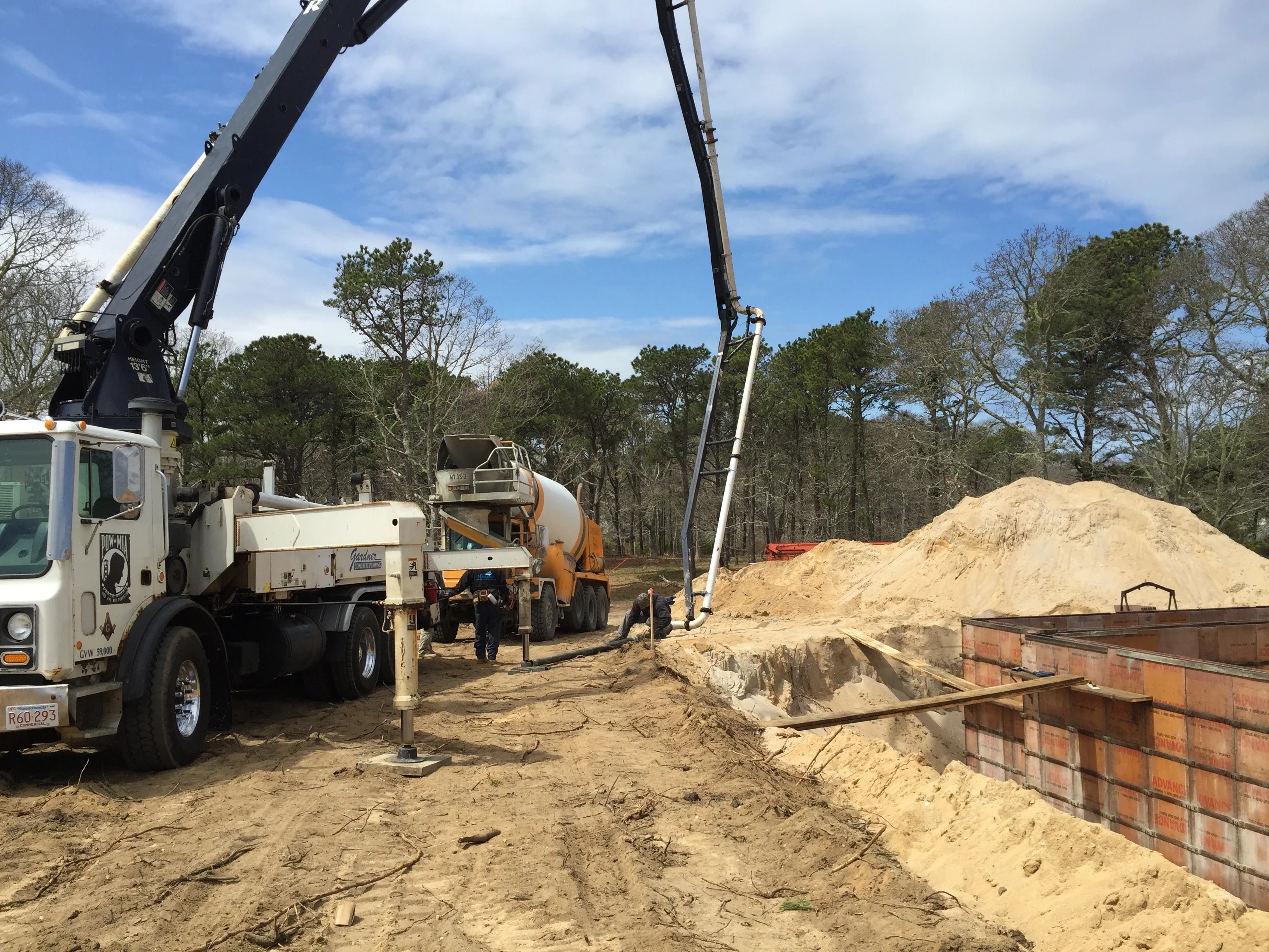 Guide to Buying land on Cape Cod 2017